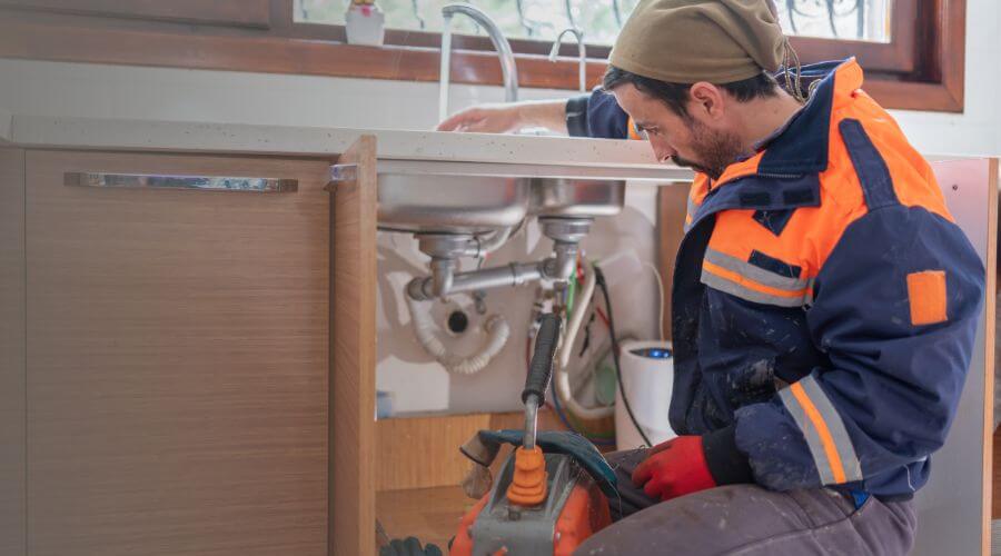 Professional Leak Detection in Parrottsville, TN