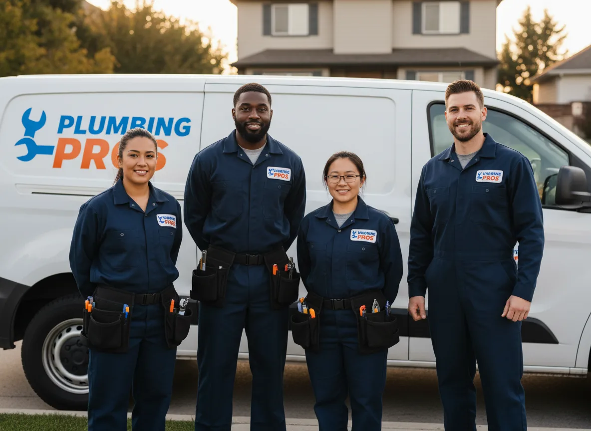 Water Heater Repair company in Parrottsville, TN